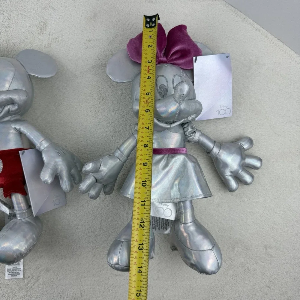 Disney brand new